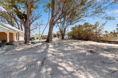 Terreno en venta en Bradenton Beach, Florida № 1643235 - foto 26