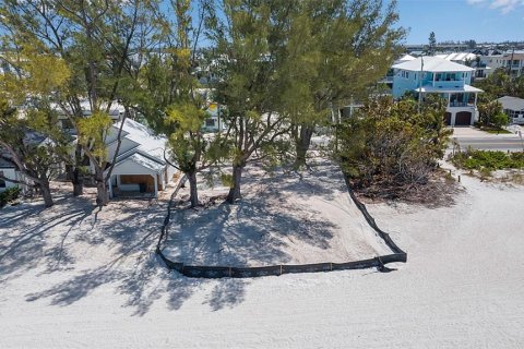 Terreno en venta en Bradenton Beach, Florida № 1643235 - foto 10