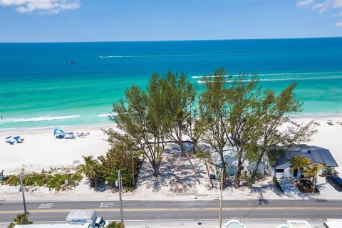 Terreno en venta en Bradenton Beach, Florida № 1643235 - foto 4