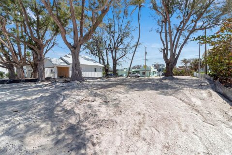 Terreno en venta en Bradenton Beach, Florida № 1643235 - foto 28
