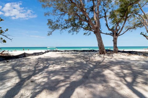 Terreno en venta en Bradenton Beach, Florida № 1643235 - foto 23
