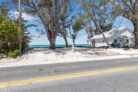 Terreno en venta en Bradenton Beach, Florida № 1643235 - foto 30