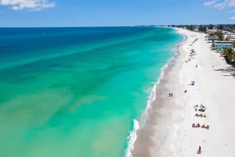 Terreno en venta en Bradenton Beach, Florida № 1643235 - foto 9