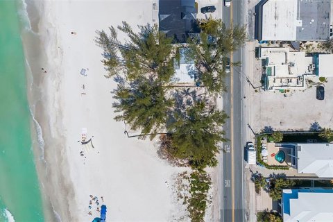 Terreno en venta en Bradenton Beach, Florida № 1643235 - foto 6