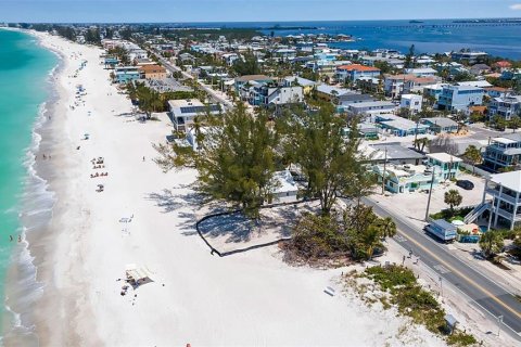 Terreno en venta en Bradenton Beach, Florida № 1643235 - foto 16