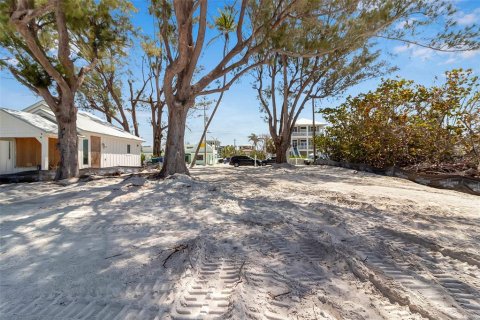 Terreno en venta en Bradenton Beach, Florida № 1643235 - foto 27