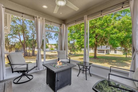 House in Lady Lake, Florida 3 bedrooms, 147.99 sq.m. № 1649749 - photo 30