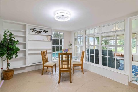 House in Venice, Florida 3 bedrooms, 164.53 sq.m. № 1911678 - photo 13