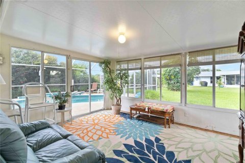 House in Venice, Florida 3 bedrooms, 164.53 sq.m. № 1911678 - photo 4