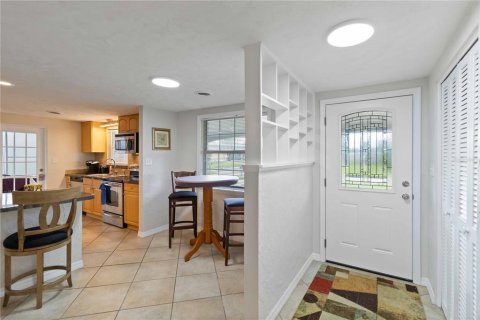 House in Venice, Florida 3 bedrooms, 164.53 sq.m. № 1911678 - photo 6