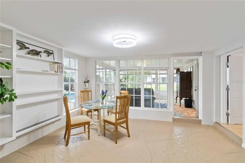 House in Venice, Florida 3 bedrooms, 164.53 sq.m. № 1911678 - photo 15