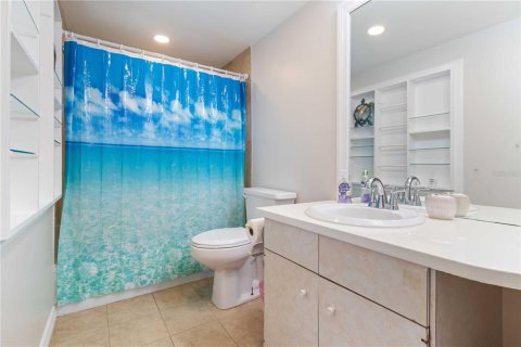 House in Venice, Florida 3 bedrooms, 164.53 sq.m. № 1911678 - photo 28