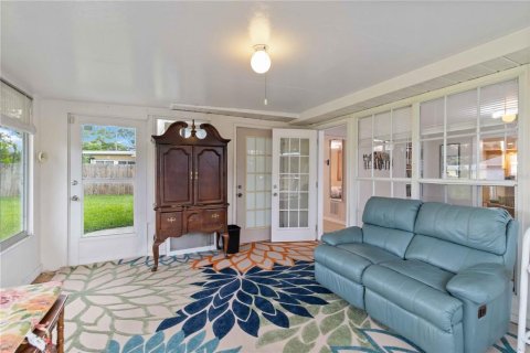 House in Venice, Florida 3 bedrooms, 164.53 sq.m. № 1911678 - photo 17