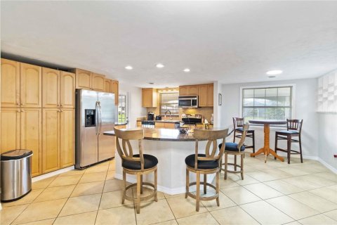 House in Venice, Florida 3 bedrooms, 164.53 sq.m. № 1911678 - photo 11