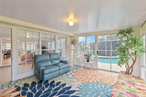 House in Venice, Florida 3 bedrooms, 164.53 sq.m. № 1911678 - photo 16