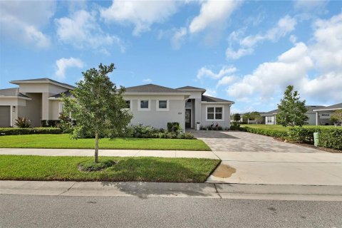 Villa ou maison à vendre à DeLand, Floride: 3 chambres, 202.34 m2 № 2353260 - photo 2