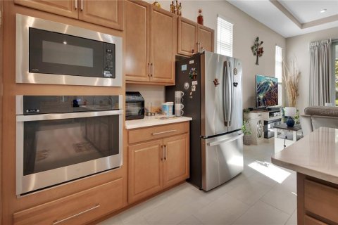 Villa ou maison à vendre à DeLand, Floride: 3 chambres, 202.34 m2 № 2353260 - photo 13