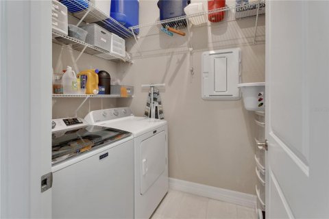 Villa ou maison à vendre à DeLand, Floride: 3 chambres, 202.34 m2 № 2353260 - photo 27