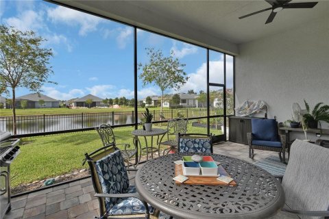 Villa ou maison à vendre à DeLand, Floride: 3 chambres, 202.34 m2 № 2353260 - photo 29