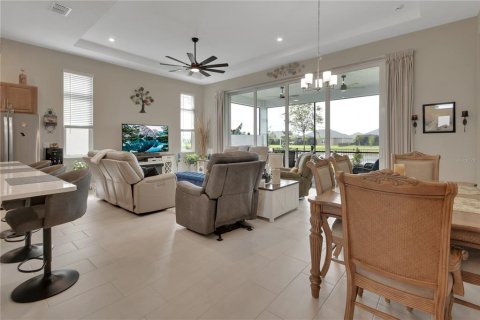 Villa ou maison à vendre à DeLand, Floride: 3 chambres, 202.34 m2 № 2353260 - photo 6