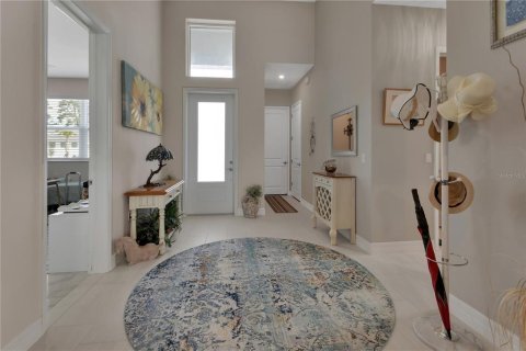 Villa ou maison à vendre à DeLand, Floride: 3 chambres, 202.34 m2 № 2353260 - photo 4