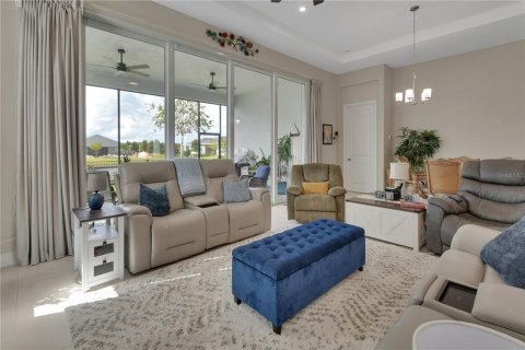 Villa ou maison à vendre à DeLand, Floride: 3 chambres, 202.34 m2 № 2353260 - photo 9