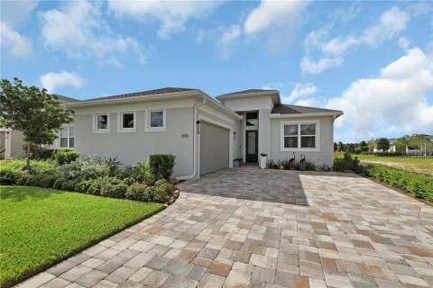 House in DeLand, Florida 3 bedrooms, 202.34 sq.m. № 2353260