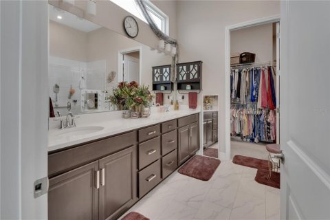 Villa ou maison à vendre à DeLand, Floride: 3 chambres, 202.34 m2 № 2353260 - photo 17