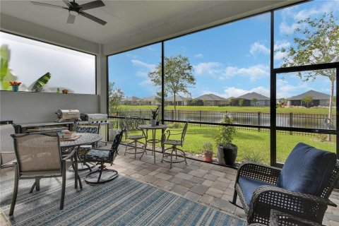 Villa ou maison à vendre à DeLand, Floride: 3 chambres, 202.34 m2 № 2353260 - photo 28