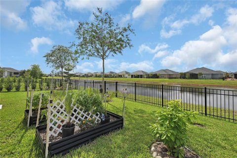 Villa ou maison à vendre à DeLand, Floride: 3 chambres, 202.34 m2 № 2353260 - photo 30