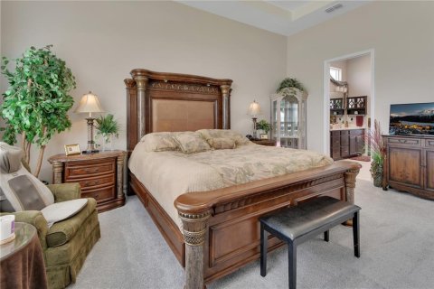 Villa ou maison à vendre à DeLand, Floride: 3 chambres, 202.34 m2 № 2353260 - photo 15