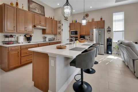Villa ou maison à vendre à DeLand, Floride: 3 chambres, 202.34 m2 № 2353260 - photo 11