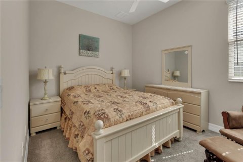 Villa ou maison à vendre à DeLand, Floride: 3 chambres, 202.34 m2 № 2353260 - photo 22