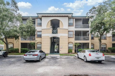 Condo à Tampa, Floride, 2 chambres № 2104447