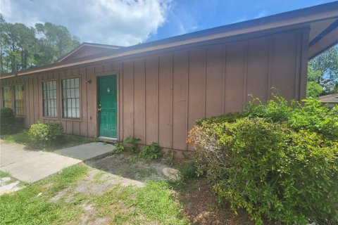 Apartment in Gainesville, Florida 2 bedrooms, 70.14 sq.m. № 2132066