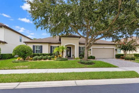 Casa en Sanford, Florida 4 dormitorios, 297.38 m2 № 2378148