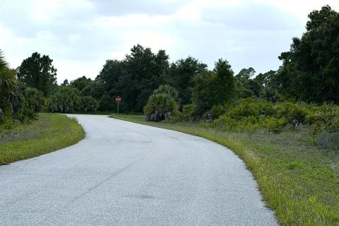 Land in North Port, Florida № 2161571 - photo 4
