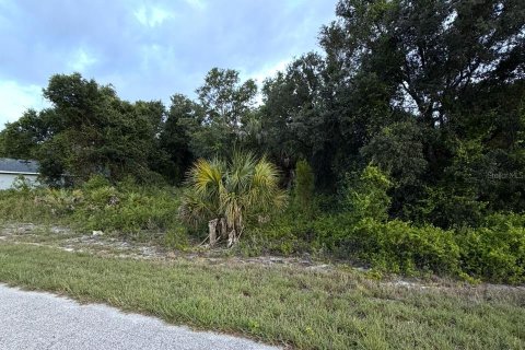 Land in North Port, Florida № 2161571 - photo 3