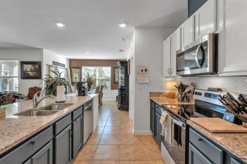 House in Bartow, Florida 3 bedrooms, 155.24 sq.m. № 2107974 - photo 7