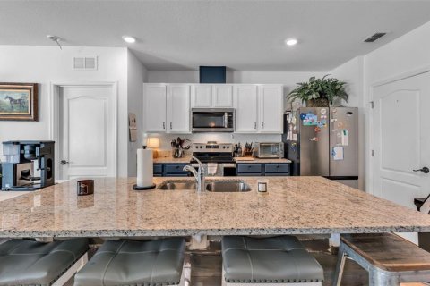 House in Bartow, Florida 3 bedrooms, 155.24 sq.m. № 2107974 - photo 9