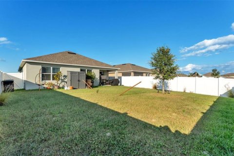 House in Bartow, Florida 3 bedrooms, 155.24 sq.m. № 2107974 - photo 27