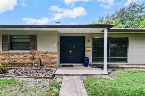House in Winter Park, Florida 3 bedrooms, 165.83 sq.m. № 1833089 - photo 3