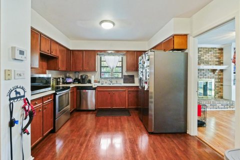 House in Winter Park, Florida 3 bedrooms, 165.83 sq.m. № 1833089 - photo 28