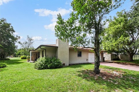 House in Winter Park, Florida 3 bedrooms, 165.83 sq.m. № 1833089 - photo 4