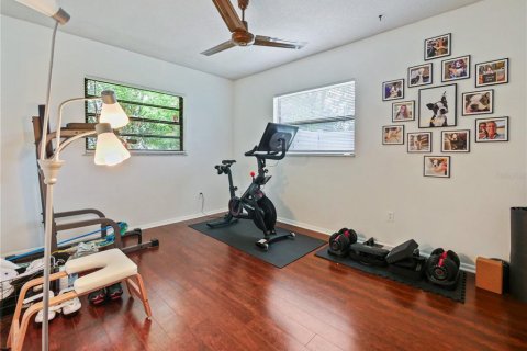House in Winter Park, Florida 3 bedrooms, 165.83 sq.m. № 1833089 - photo 8