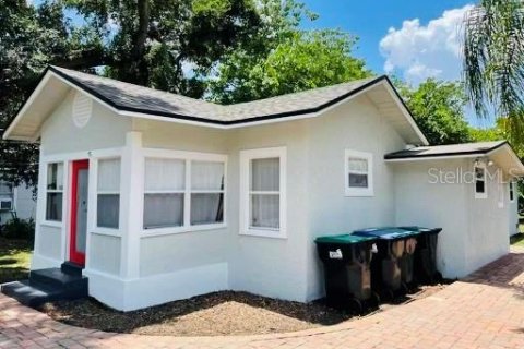 Appartement à Orlando, Floride 2 chambres, 73.39 m2 № 2235854