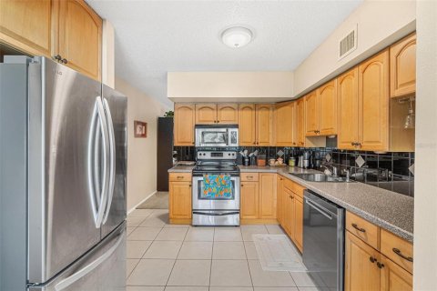 Condominio en venta en Clearwater, Florida, 2 dormitorios, 102.19 m2 № 2216476 - foto 9