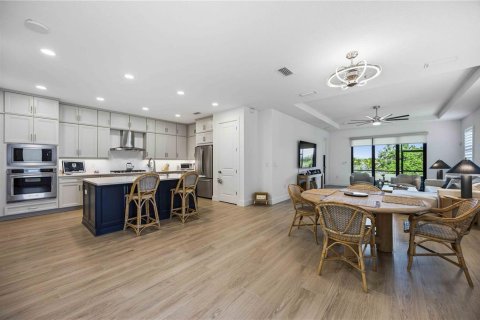 Casa en venta en Venice, Florida, 3 dormitorios, 167.41 m2 № 2130912 - foto 9