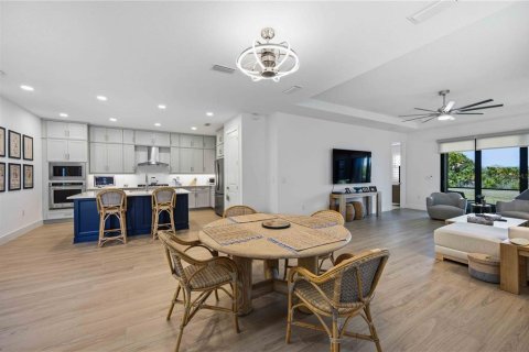 Casa en venta en Venice, Florida, 3 dormitorios, 167.41 m2 № 2130912 - foto 12