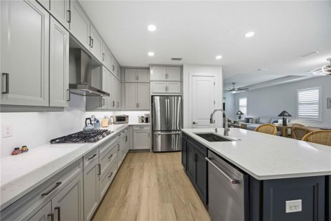 Casa en venta en Venice, Florida, 3 dormitorios, 167.41 m2 № 2130912 - foto 10